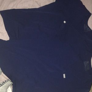 FIGS SCRUBS (SIZE SMALL) [ 2 available]